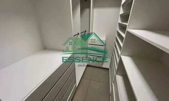 Imagem 3: Apto 88m², 2 quartos (2 suíte), 3 banheiros. Marzzano Premium Residence!