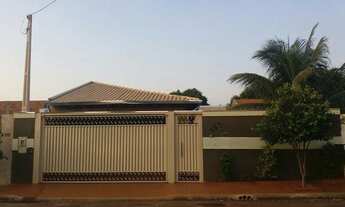 Imagem 7: Rancho Paraíso das Águas Rubinéia SP