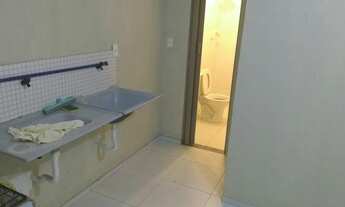 Imagem 2: Apartamento mobiliado zap 9.9440.8667