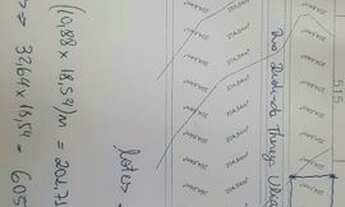 Imagem 5: Terreno ideal para construtores