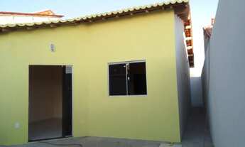 Imagem 2: Repasse de casa Bairro Nova Roma Mensal R$ 640,00 casa com 7 messes de construída