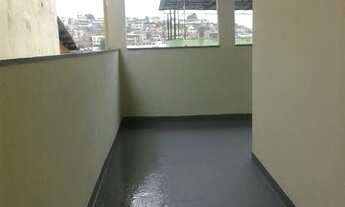 Imagem 7: Casa para locação em Muriaé, bairro Cerâmica, 2 dormitórios, 1 vaga