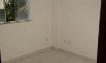 Imagem 3: Apartamento para locação em muriaé, chácara brum, 2 dormitórios, 1 banheiro, 1 vaga