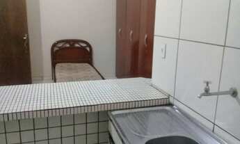 Imagem: Kitinet mobiliado em Itaúna