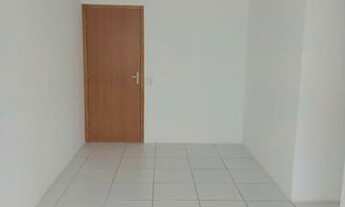 Imagem: Alugo apto R$400 em condomínio fechado