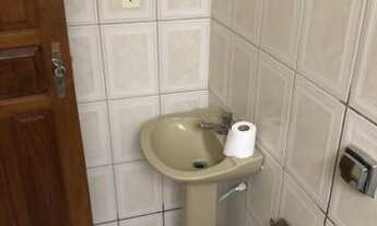 Imagem 2: Kitinetes Kitnet com 1 dormitório