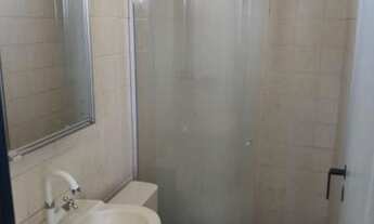 Imagem 4: Kitnet no Edf. Cruzeiro do Sul