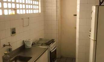 Imagem 5: RCH.515 - Ed. Ellery - Apto na Av. Abolição - Rocha 9.9112.1021