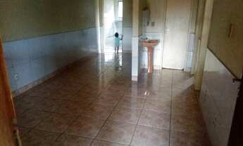 Imagem 3: Casa Bairro Escola de Polícia