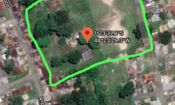 Imagem: Terreno Júlia Seffer 10.000m²