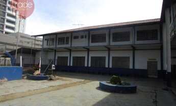 Imagem 6: Prédio à venda, 7300 m² por R$ 28.000.000 - Jardim Irajá - Ribeirão Preto/SP