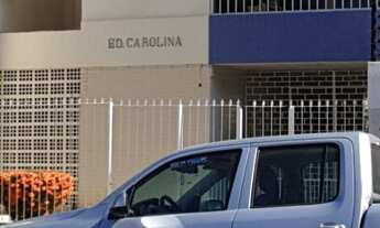 Imagem 2: Aluga-se apt grande e barato no central um por andar 4 quartos 3 banheiros