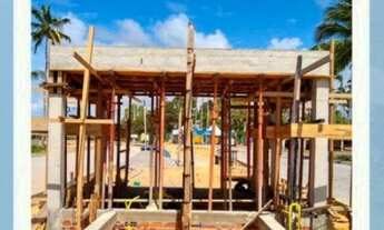 Imagem 7: Loteamento Mar de Japaratinga