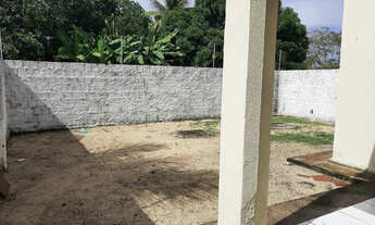 Imagem 4: CASA 2/4 Sendo 1 suíte