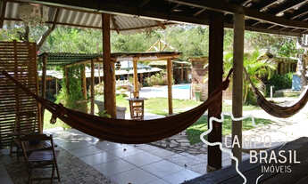 Imagem 7: Campo Brasil Imóveis, realizando seu sonho rural! Chácara de 16.480M² próximo ao aeroporto