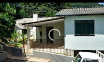 Imagem 2: Alugo Casa Centro Capinzal