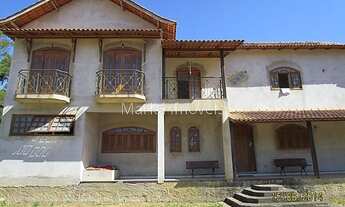 Imagem 2: Granja 4 Quartos - Goianá