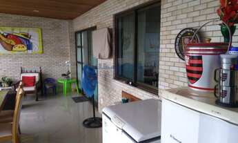 Imagem: Apartamento à venda com 4 dormitórios