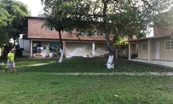 Imagem 3: Predio com galpão em Igarassu