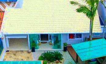 Imagem 2: Residência alto padrão