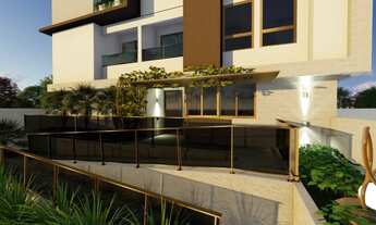 Imagem: Cobertura nos Bancários com 02 quartos