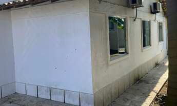 Imagem: Condomínio Fechado / 3 Quartos ( Suíte