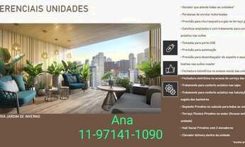 Imagem 7: Apartamento para venda tem 355 metros quadrados com 4 quartos em Itaim Bibi - São Paulo