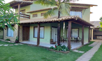 Imagem: Casa aluguel em Guriri Norte, São Mateus-ES