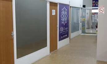 Imagem 4: Loja em Frente ao Extra do Quitandinha