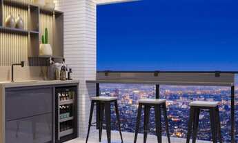 Imagem 4: Apartamento em Intermares de 01 Quarto