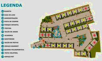 Imagem 4: Apartamento em Itabuna (VOG Grapiúna