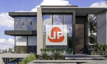 Imagem 2: Casa com 4 dormitórios à venda, 739 m² por R$ 7.200.000,00 - Gênesis 2 - Santana de Parnaí