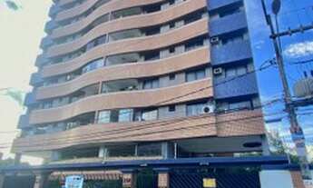 Imagem: Apartamento para venda com 135 metros quadrados