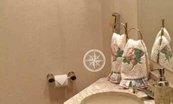 Imagem 5: Apartamento com 3 dormitórios à venda, 205 m² - Perdizes - São Paulo/SP