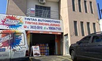 Imagem: Sala para alugar, 58 m² por R$ 1.600,00/mês