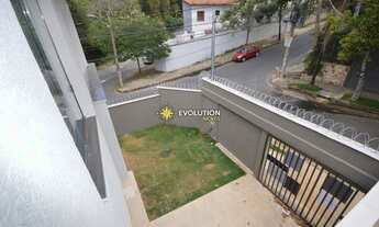 Imagem 2: Casa para venda com 165 metros quadrados com 3 quartos em Itapoã - Belo Horizonte - MG