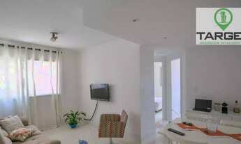 Imagem: Apartamento com 2 dormitórios à venda