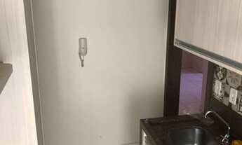 Imagem 5: Apartamento 02 quartos Res. Florida