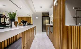 Imagem 5: Apartamento em construção à venda, 135 m² por R$ 1.990.000 - Perdizes - São Paulo/SP