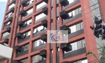 Imagem: Conjunto comercial para alugar, 28 m²