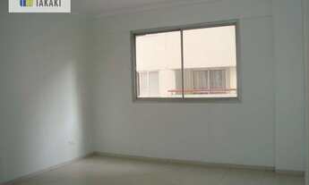 Imagem: Apartamento residencial à venda, Vila Guarani(Zona