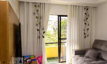 Imagem: APARTAMENTO RESIDENCIAL em SÃO BERNARDO