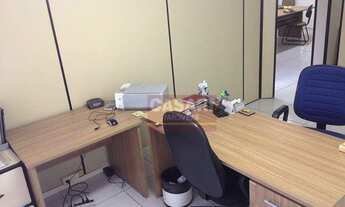 Imagem 5: Sala comercial à venda, Jardim do Mar, São Bernardo do Campo