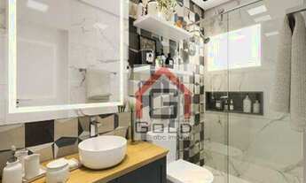 Imagem 8: Apartamento à venda, 65 m² por R$ 489.000,00 - Jardim do Mar - São Bernardo do Campo/SP