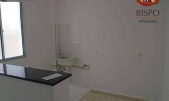 Imagem: Apartamento à venda, 56 m² por R$ 187.000,00