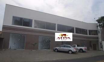 Imagem: Salão comercial para locação, Nova América