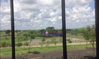 Imagem 10: Casa com 4 dormitórios à venda, 420 m² por R$ 3.000.000 - Residencial Quinta do Golfe - Sã