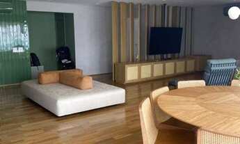 Imagem: Apartamento com 3 suítes à venda, 237