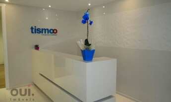 Imagem 6: Conjunto, 211 m² - venda por R$ 3.500.000,00 ou aluguel por R$ 20.000,00/mês - Bela Vista