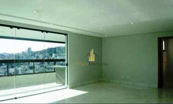 Imagem 4: Apartamento com 4 dormitórios à venda, 220 m² por R$ 2.200.000,00 - Santa Lúcia - Belo Hor